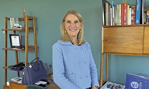 Vicki Lopez: “Affordable housing, public transportation, condominium fraud”