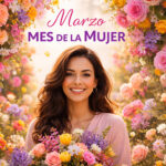 Marzo: Mes de la Mujer