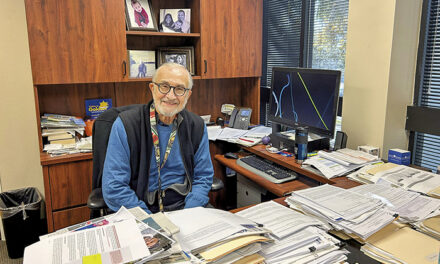 Max B. Rothman: “Our goal is to provide home and community-based services to older adults”