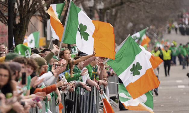St. Patrick’s Day: History, Heritage, and a Global Celebration of Irish Identity