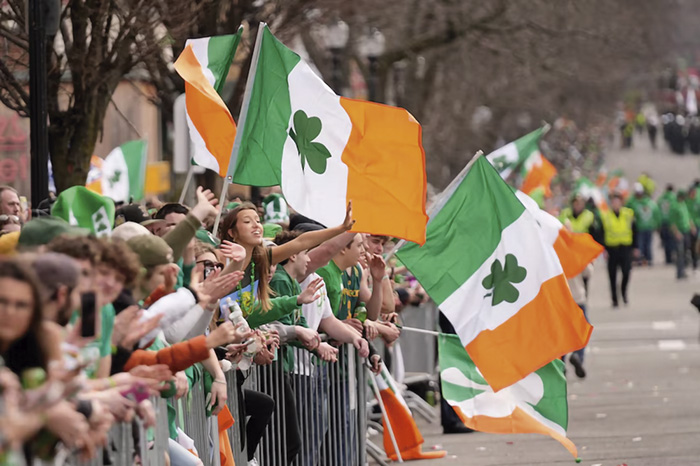 St. Patrick’s Day: History, Heritage, and a Global Celebration of Irish Identity