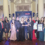 The South Florida Hispanic Chamber of Commerce Celebrates 32 Years of Excellence at “Sands of Time” Gala