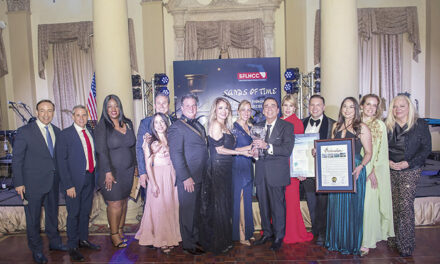 The South Florida Hispanic Chamber of Commerce Celebrates 32 Years of Excellence at “Sands of Time” Gala