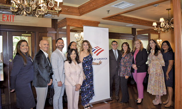 SFLHCC Hosts Inspiring Women’s Health Forum on Cognitive Wellness
