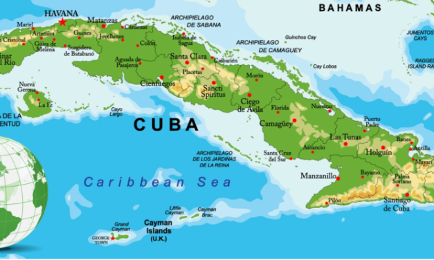 Cuba: Closer Than Ever to Freedom