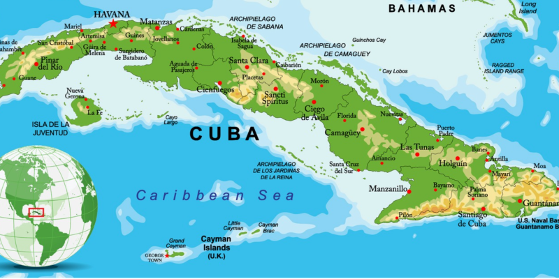 Cuba: Closer Than Ever to Freedom