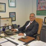 Carlos L. Martinez: “Our main purpose is to assist older and disabled adults”