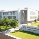 Larkin University Seeks Accreditation for Jacqueline Nicole Michel College of Osteopathic Medicine