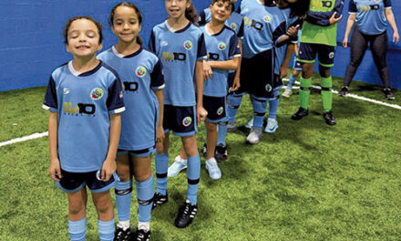 Oscar Amuz: The Architect of Neurodiversity Who Will Lead the First U.S. Team of Autistic Children to the «Genius Cup» in Hiroshima, Japan, in 2027