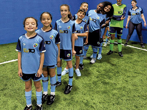 Oscar Amuz: The Architect of Neurodiversity Who Will Lead the First U.S. Team of Autistic Children to the «Genius Cup» in Hiroshima, Japan, in 2027