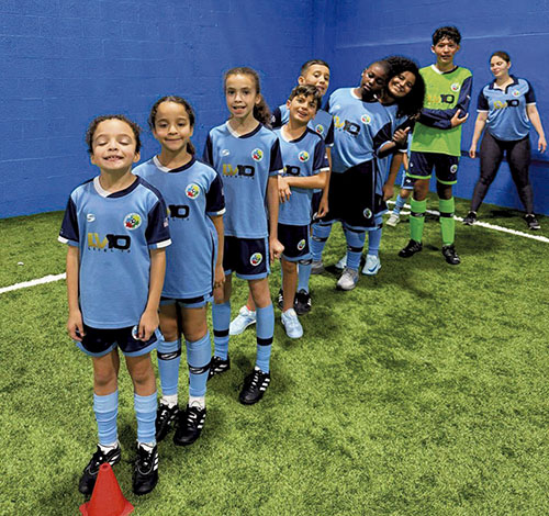 Oscar Amuz: The Architect of Neurodiversity Who Will Lead the First U.S. Team of Autistic Children to the «Genius Cup» in Hiroshima, Japan, in 2027