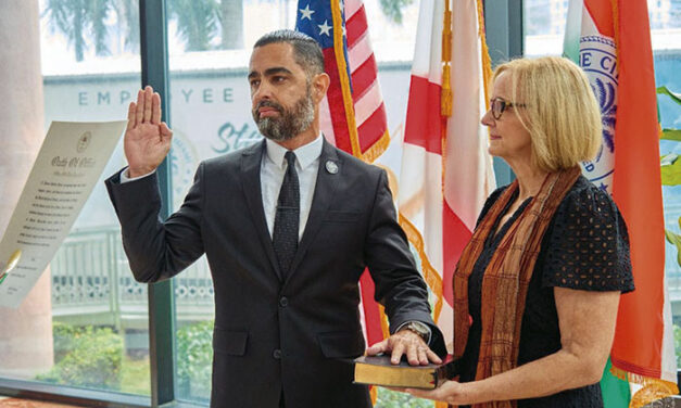 Alcaldesa Eileen Higgins hace balance de sus primeros 100 días de trabajo