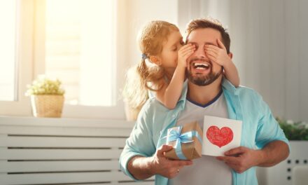El Día del Padre