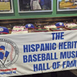 Hispanic Heritage Baseball Museum Hall of Fame Inducts Three New Members