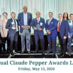 United HomeCare reconoce a destacados líderes comunitarios durante la 31ª edición de los Premios Claude Pepper