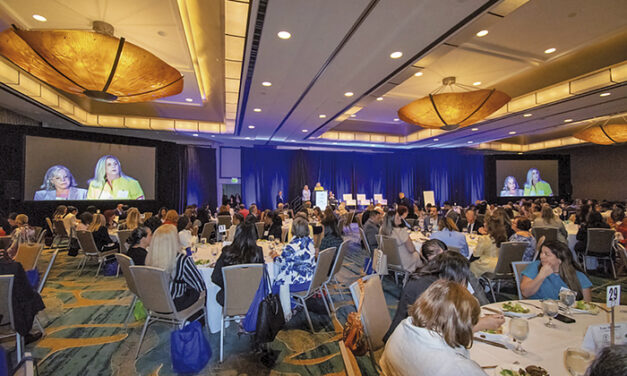 Alliance for Aging Hosts Successful 2026 Annual Conference, Bringing Together Leaders to Explore Aging in the Age of AI