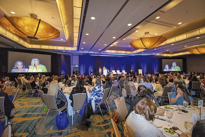 Alliance for Aging Hosts Successful 2026 Annual Conference, Bringing Together Leaders to Explore Aging in the Age of AI