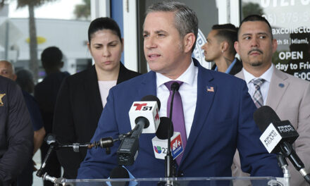 Miami-Dade Tax Collector Cancels More Than 4,700 Disabled Parking Permits in Major Anti-Fraud Audit