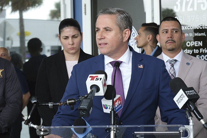 Miami-Dade Tax Collector Cancels More Than 4,700 Disabled Parking Permits in Major Anti-Fraud Audit