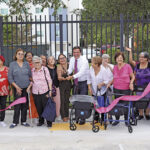 Commissioner Ralph “Rafael” Rosado introduced C.A.S.A. not as a slogan, but as a master plan for how local government should operate in District 4. Community, Adaptability, Safety, and Affordability