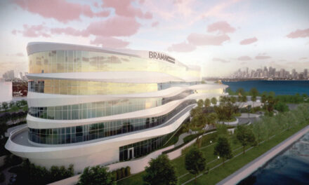 Braman Comprehensive Cancer Center