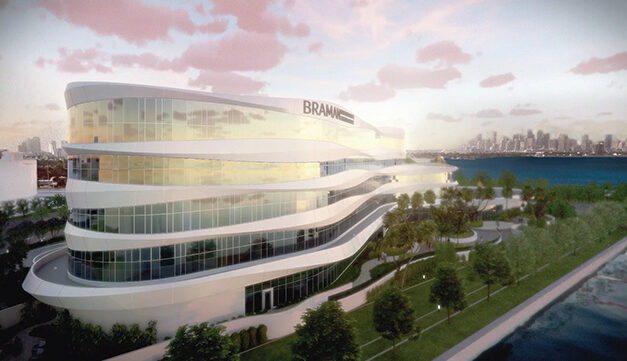 Braman Comprehensive Cancer Center