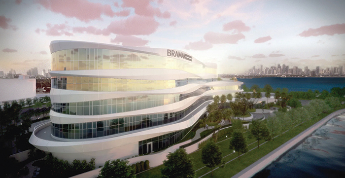Braman Comprehensive Cancer Center