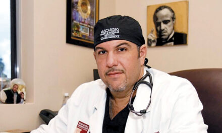 Dr. Francisco Dieguez: “The most integrated cardiovascular center outside of a hospital setting”