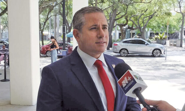Miami-Dade County Tax Collector Opens Applications for New License Plate Agencies After More Than Two Decades