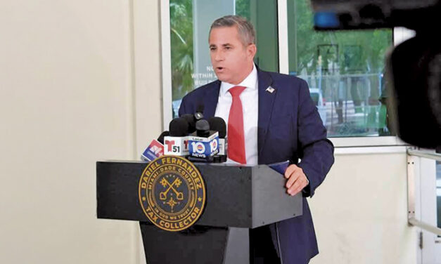 Three Arrested in Alleged Driver License Exam Cheating Scheme in Miami-Dade