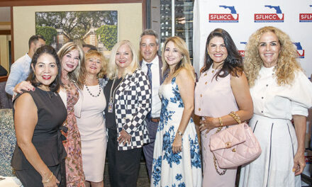 SFLHCC Hosts Successful Annual Legislative Debrief & Candidates’ Forum