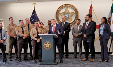 Protecting Disabled Parking in Miami-Dade: More Than 75,000 Applications Reviewed and 11 Arrests Made