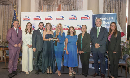 SFLHCC Celebrates Sustainability Leaders at 9th Annual Sustainability Conference & Green Visionary Awards Luncheon