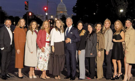 U.S. Hispanic Women’s Chamber of Commerce Announces National Expansion to Empower a New Generation of Women Leaders