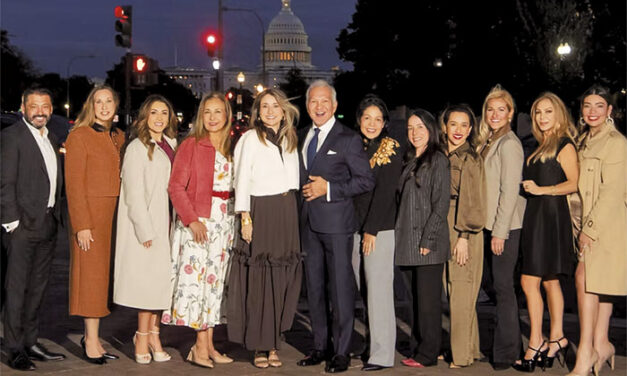 U.S. Hispanic Women’s Chamber of Commerce Announces National Expansion to Empower a New Generation of Women Leaders