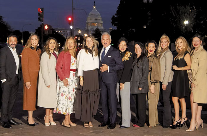 U.S. Hispanic Women’s Chamber of Commerce Announces National Expansion to Empower a New Generation of Women Leaders