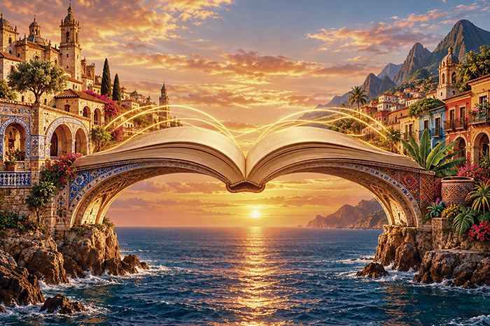 Hispanidad: A Bridge Between Two Worlds