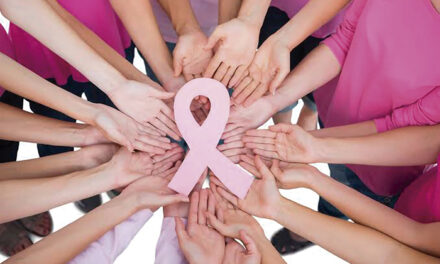 Cáncer de mama: detectar a tiempo puede cambiar una vida