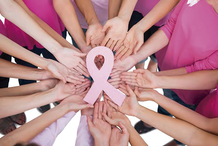 Cáncer de mama: detectar a tiempo puede cambiar una vida